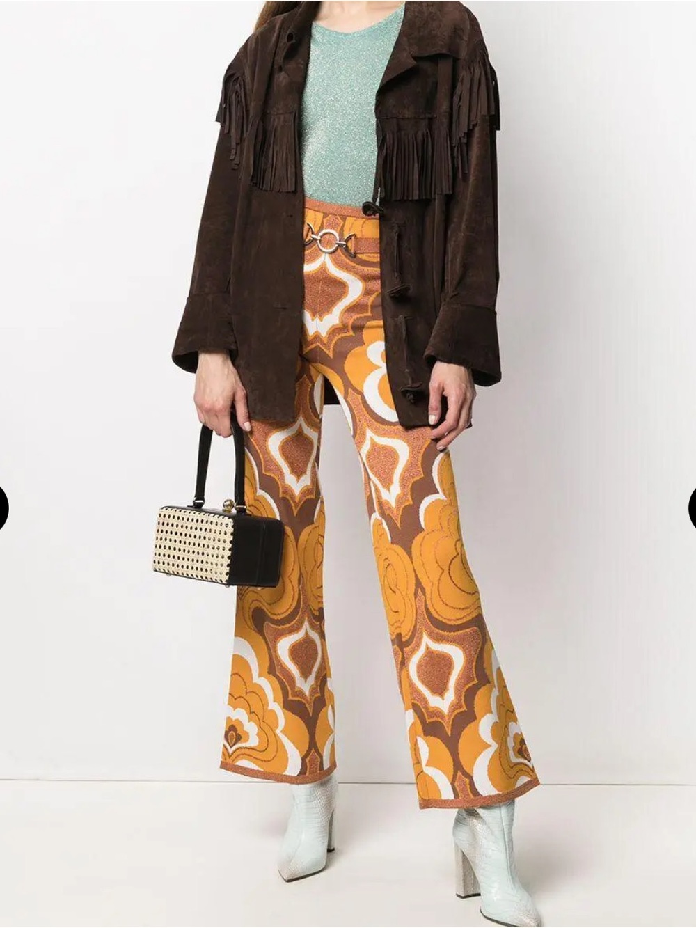 Alice McCall retro pants